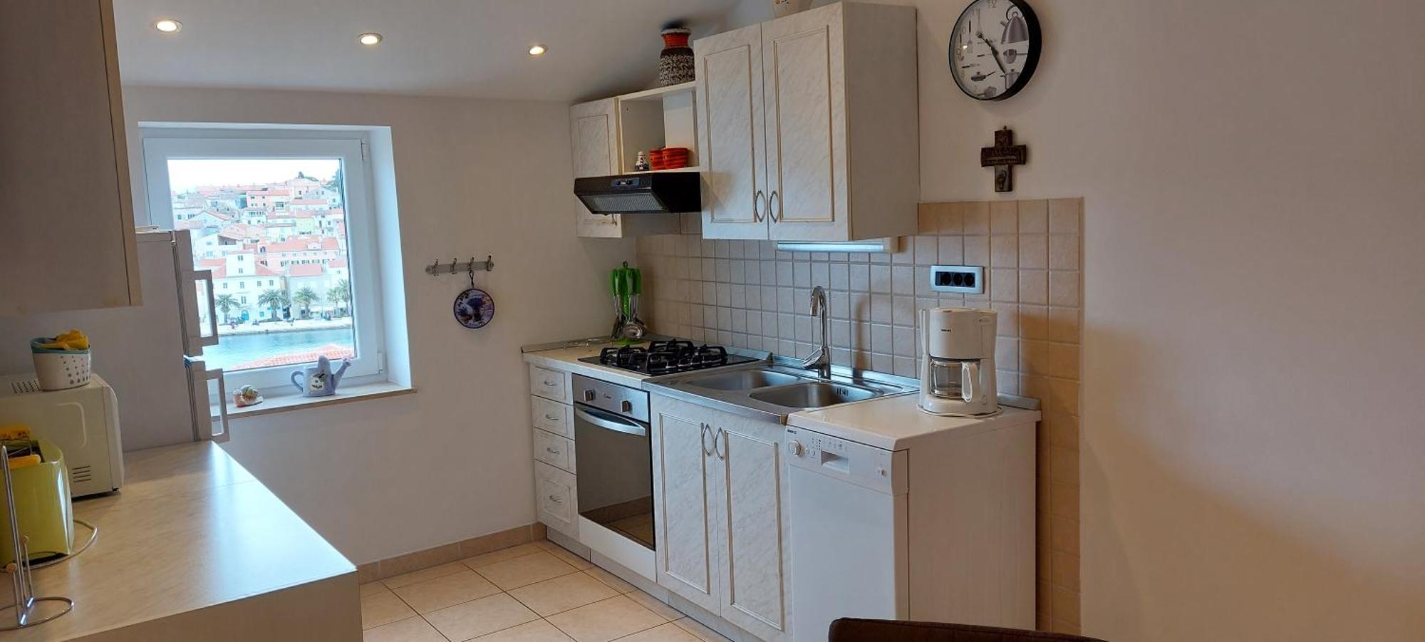 Adriana Apartment มาลีโลชินจ์ ภายนอก รูปภาพ