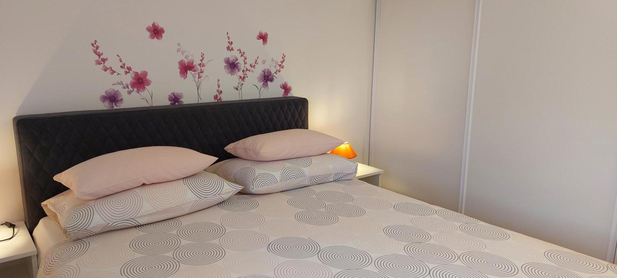 Adriana Apartment มาลีโลชินจ์ ภายนอก รูปภาพ