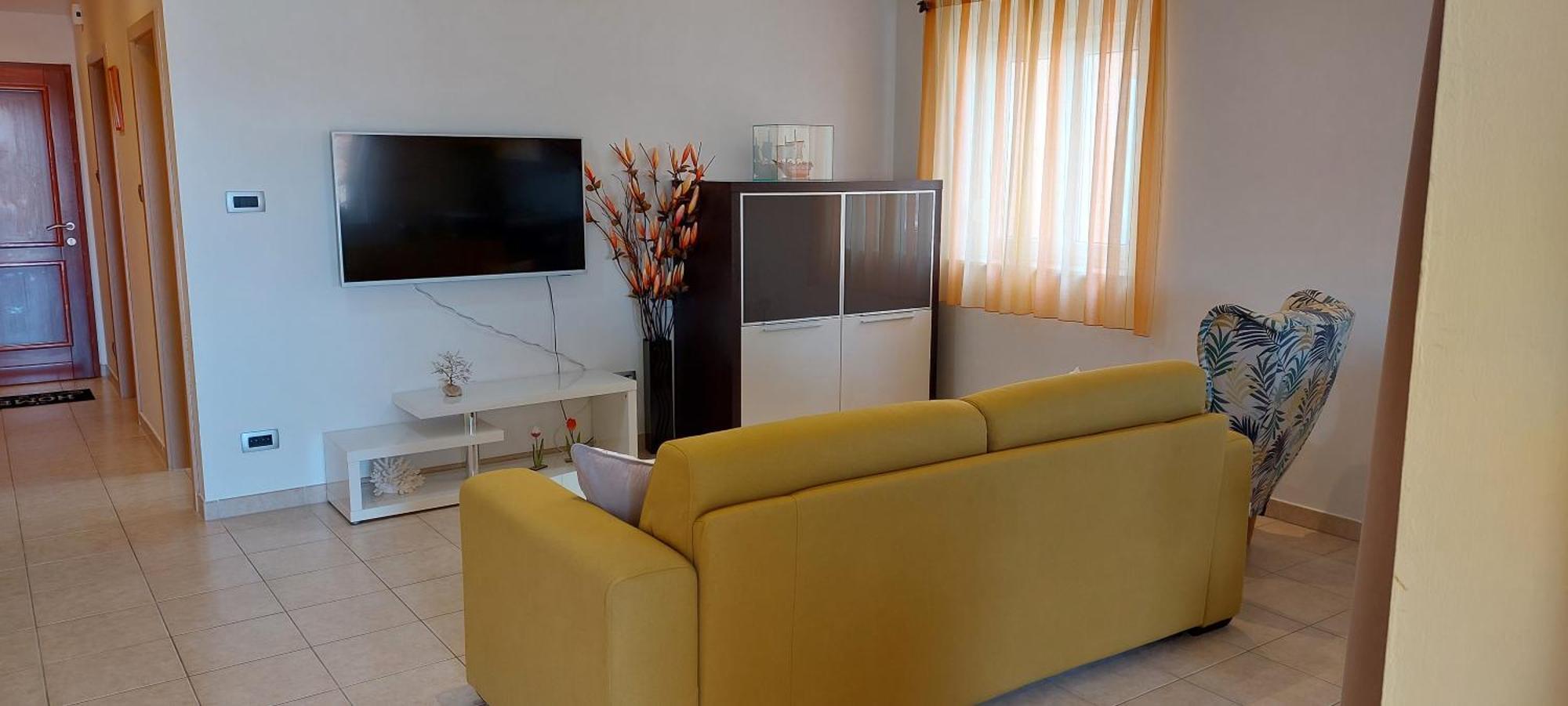 Adriana Apartment มาลีโลชินจ์ ภายนอก รูปภาพ
