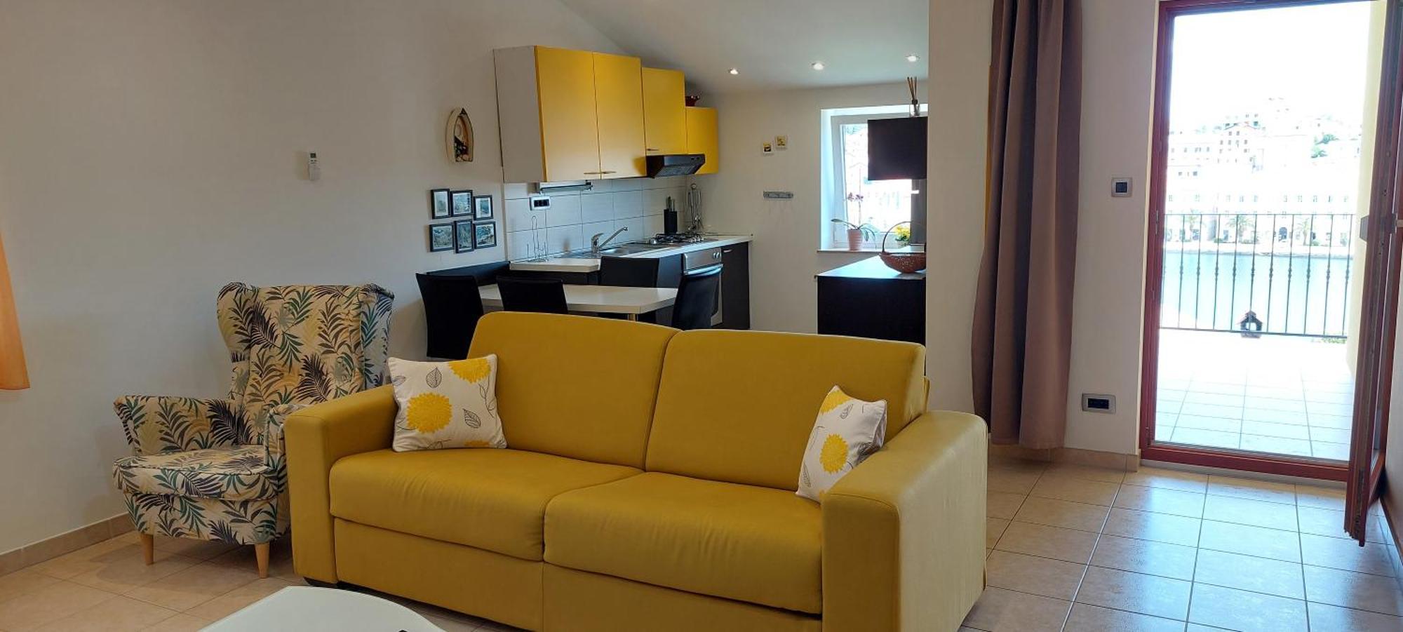 Adriana Apartment มาลีโลชินจ์ ภายนอก รูปภาพ