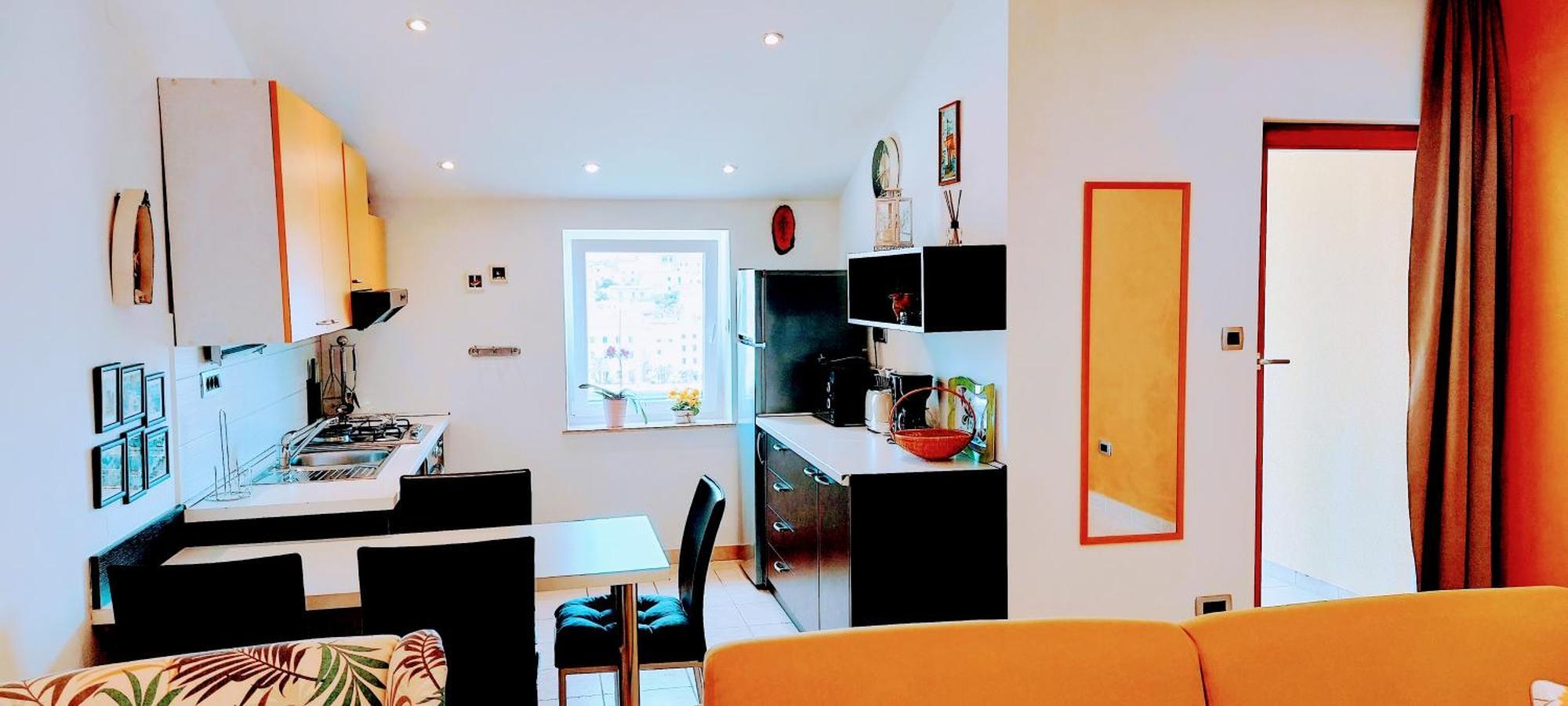 Adriana Apartment มาลีโลชินจ์ ภายนอก รูปภาพ